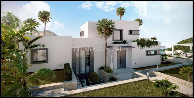 3 Bedroom Villa In Javea - 2