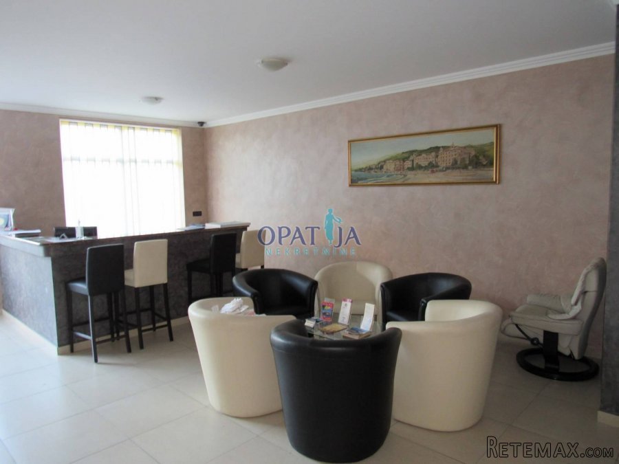 Opatija u blizini centra kuća s 15 apartmana - 4