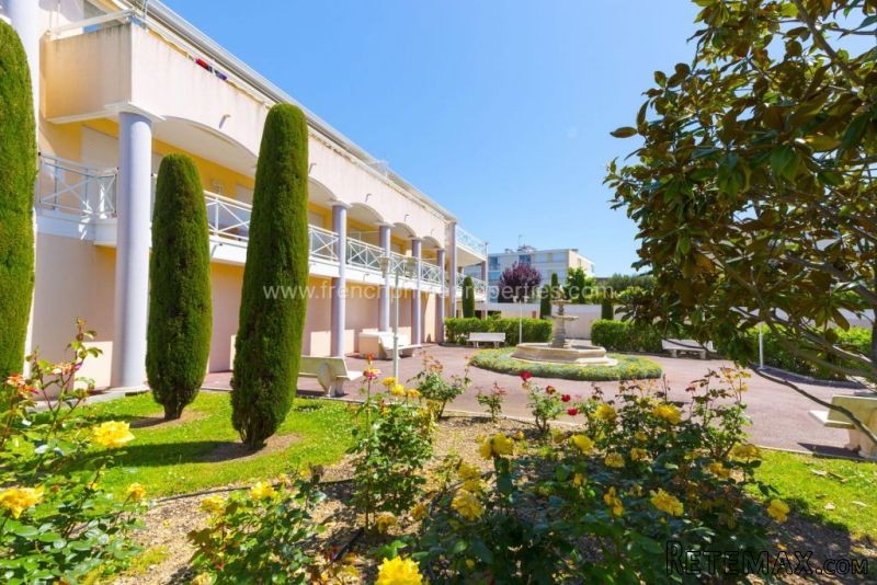 Sale Apartment - Antibes