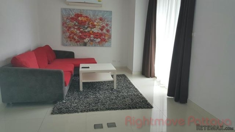 2 Bedroom Condo for sale in Pratumnak -.. - 2