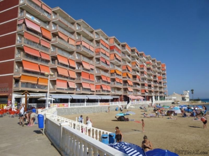 3 Bedrooms - Apartment - Alicante - For..