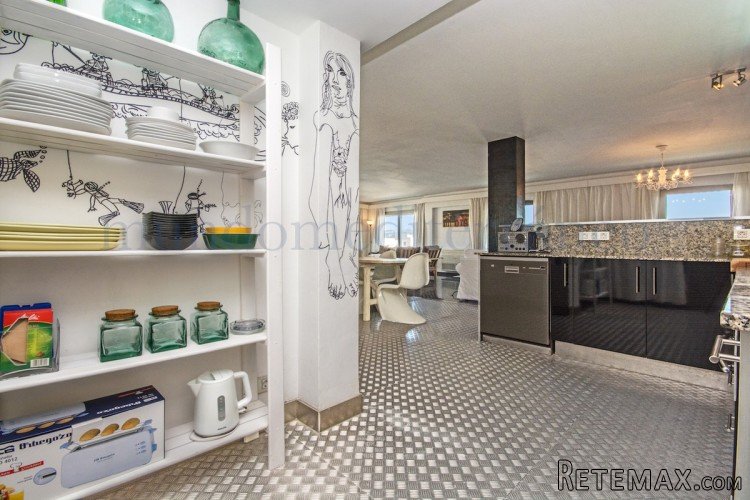 Fantastic and excellent apartment on the fourth floor of a.. - 5