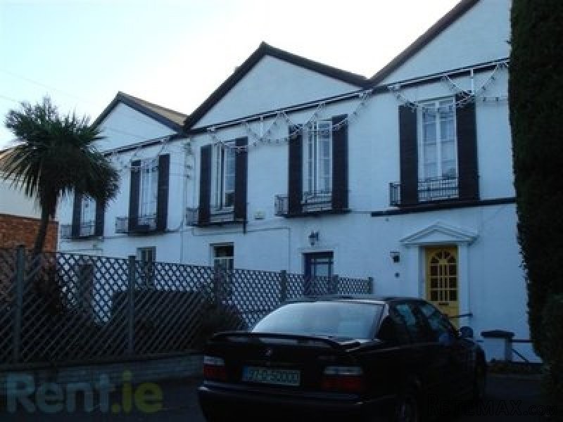 House 2 The Colonnade, Milltown, Dublin..