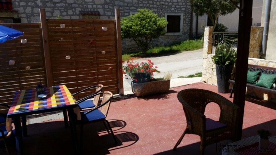PREMANTURA, kuća u nizu 96 m2 sa terasom 40 m2