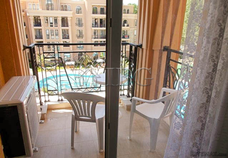 Furnished 1-bedroom apartment in.. - 2