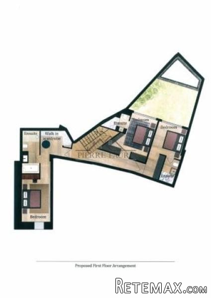 House Of Character - Zebbug