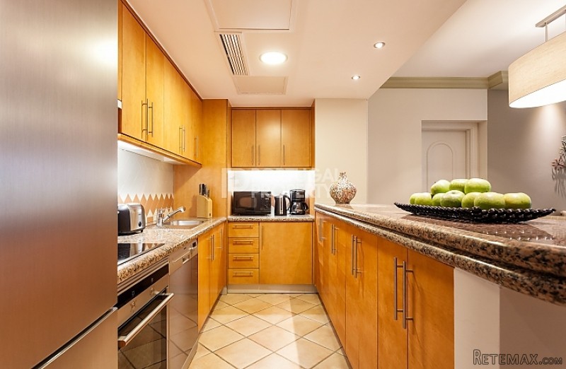 Luxurious Pine Cliffs Suites - 2