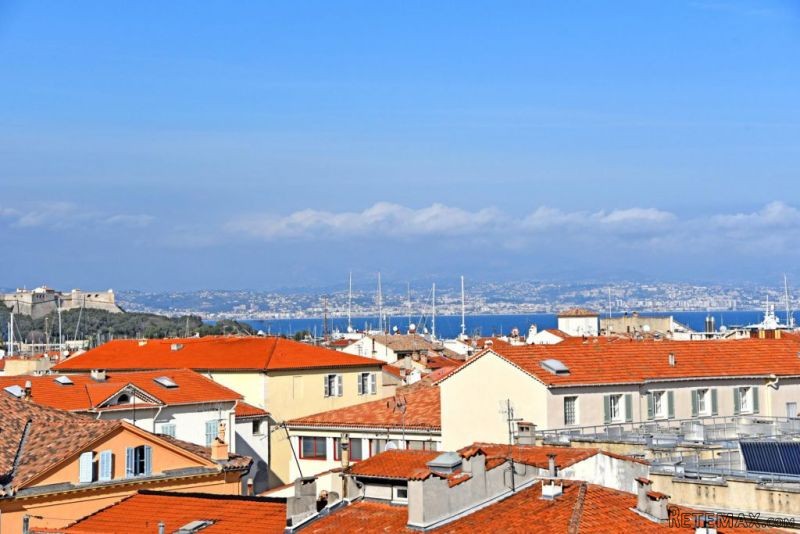 Sale Apartment - Antibes