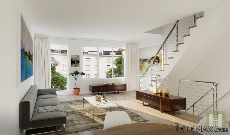 3 bedroom PentHouse For Sale: 10 -18.. - 2