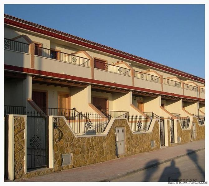 3 Bedrooms - Townhouse - Murcia - For..