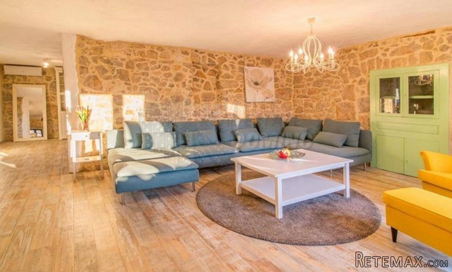 Prekrasna renovirana stara kamena kuća! Otok Krk! - 7