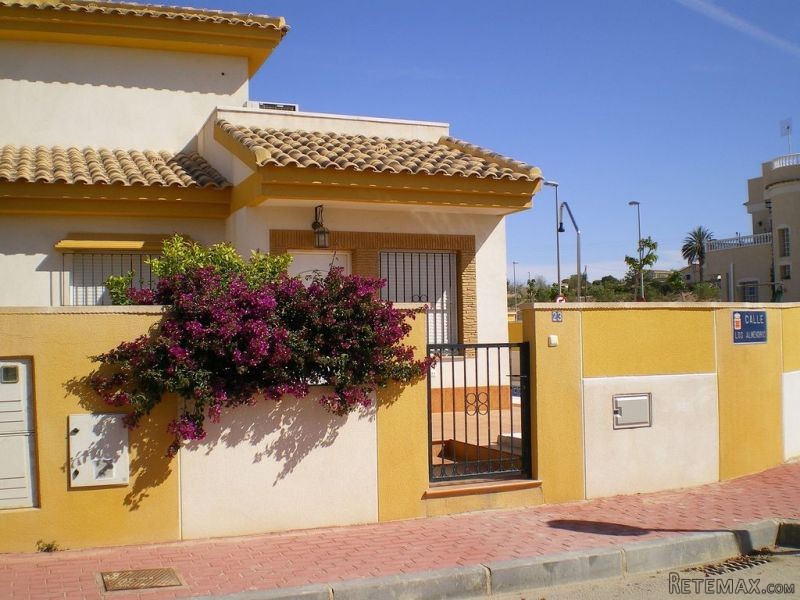 Villa For Sale