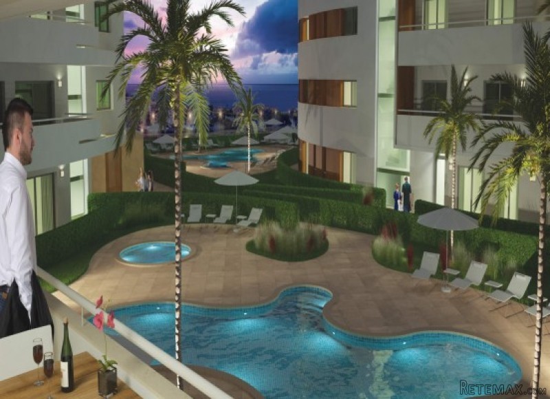 2 Bedroom Apartment Near The Porto De.. - 2