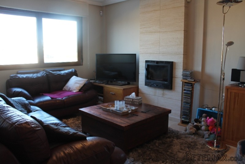 2 Bedrooms - Semi Detached - Alicante -.. - 2