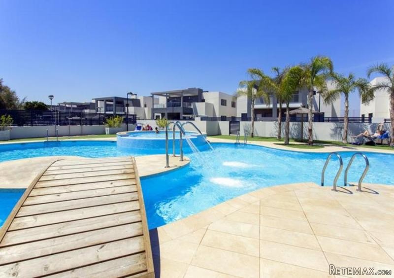 3 Bedrooms - Townhouse - Alicante - For.. - 2