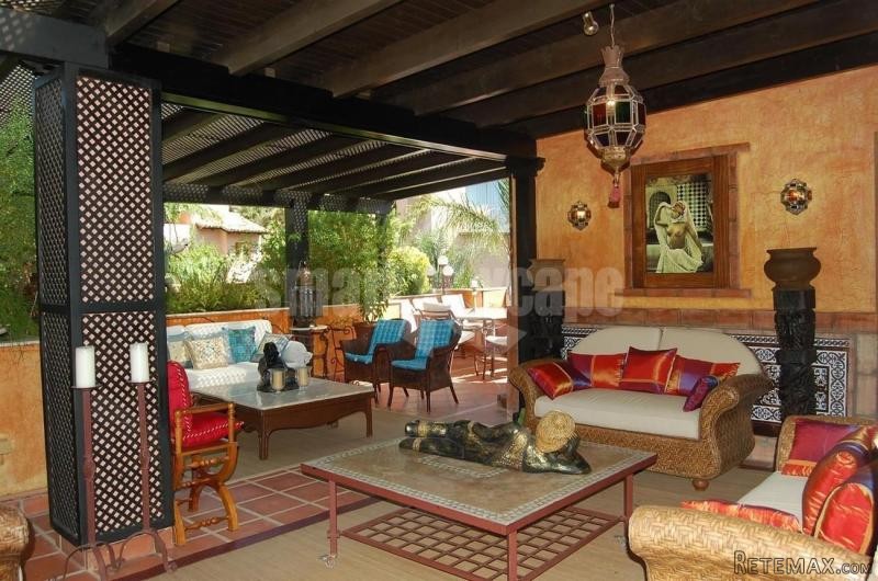 Apartment For Sale In Nagueles..