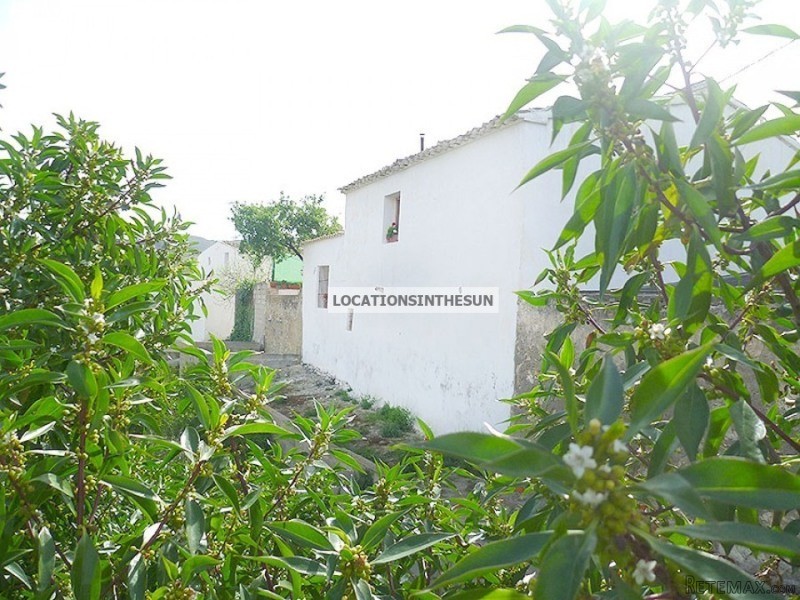 Cortijo / Country House in Sorbas
