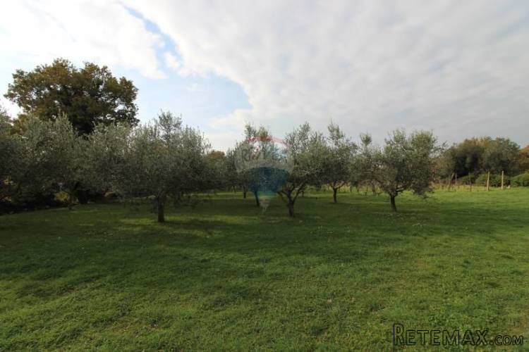 MEDULIN, POMER, GRAĐEVINSKO ZEMLJIŠTE 2140 m2 - 5