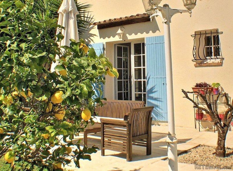 Sale House - Antibes Salis - 2