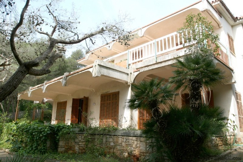 V000113, Two Storey Villa In Santa.. - 2
