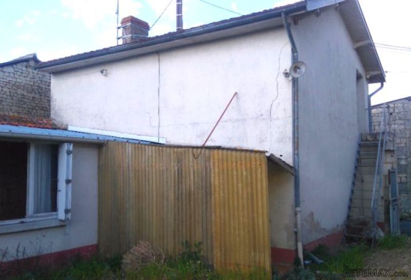 Bargain House to Renovate