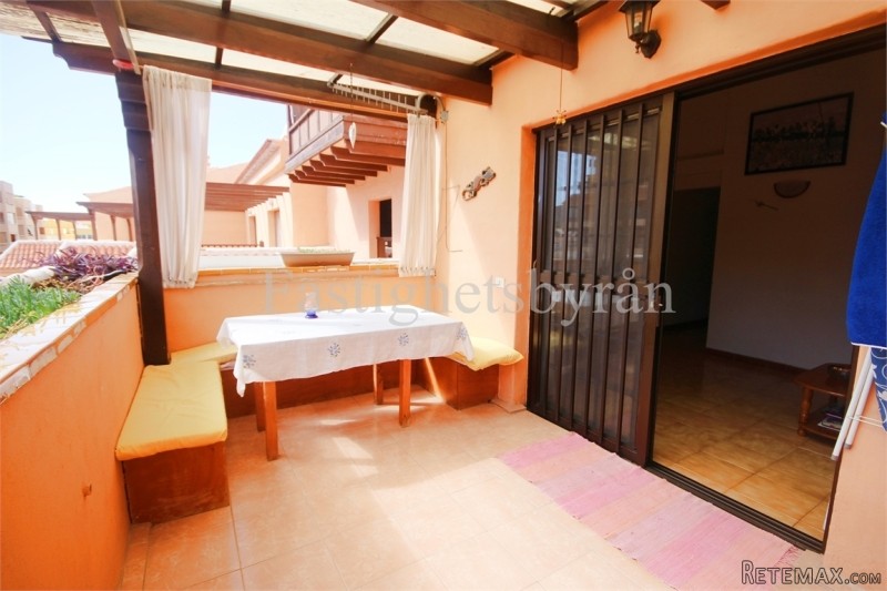Los Cristianos | Teneriffa - 2