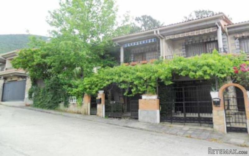 Vivienda adosada en venta en..