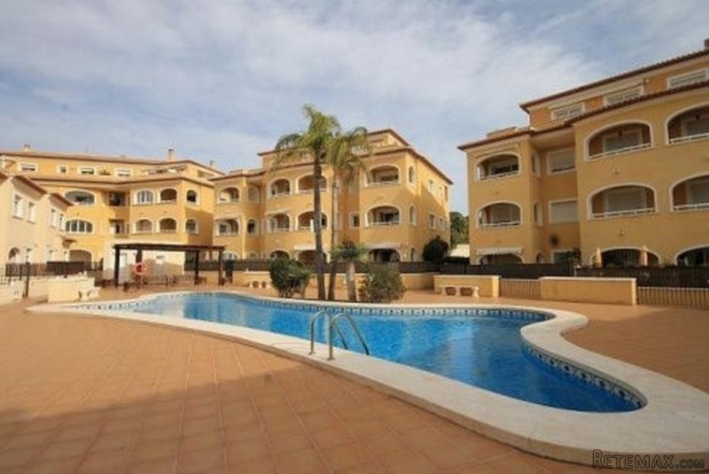 Apartament for sale in javea