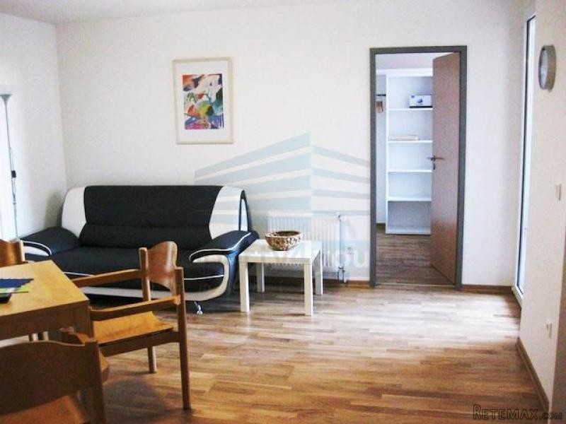 Schone moblierte 4-Zi. Wohnung in..