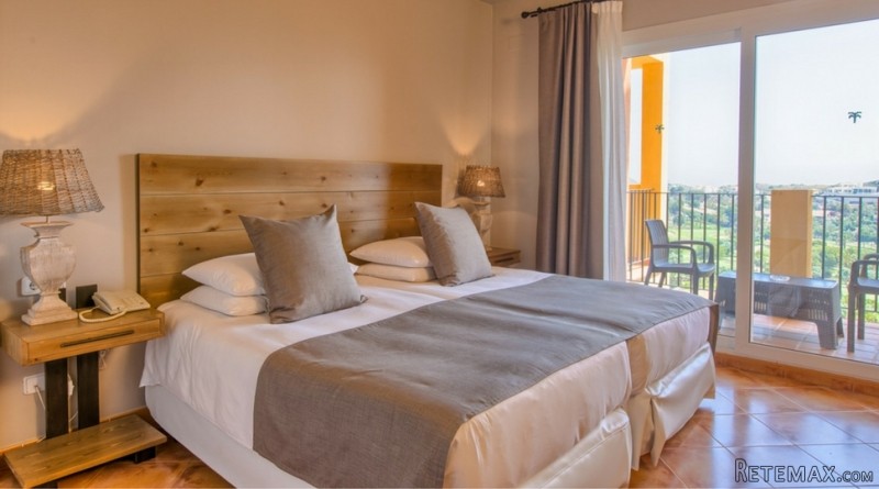 Studio Apartment 565, Las Lomas..