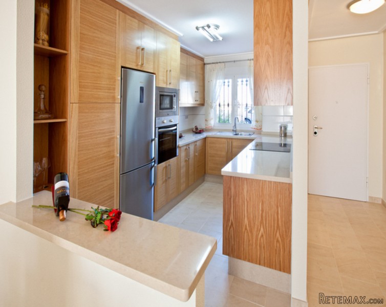 2 Bedrooms - Apartment - Alicante - For.. - 2