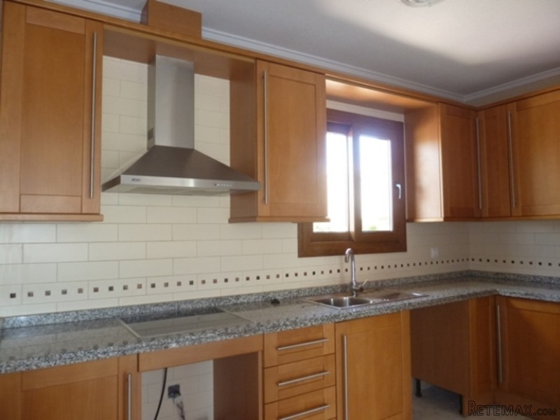 3 Bedrooms - Villa - Alicante - For Sale - 2