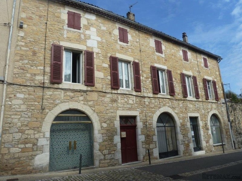 Property with Apartment