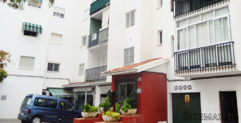 Lagenhet, Fuengirola - Costa del Sol..
