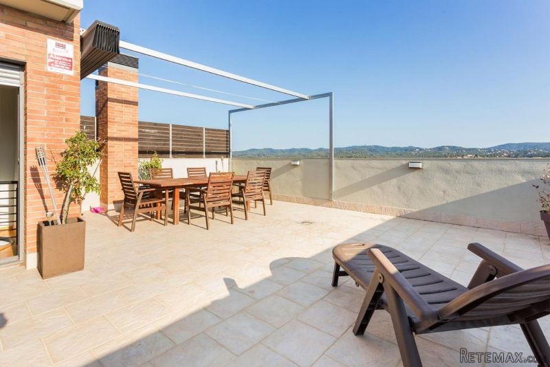 Penthouse - Sant Cugat del Valles (Can..
