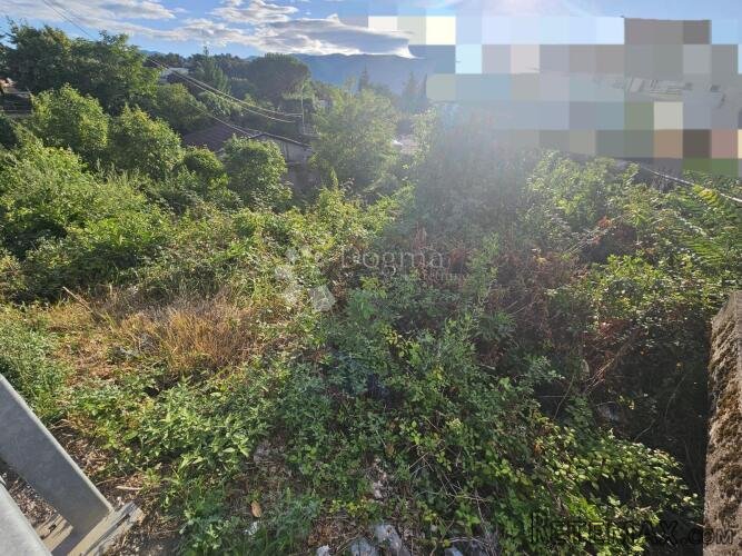 Rubeši /Kastav zemljište! - 2