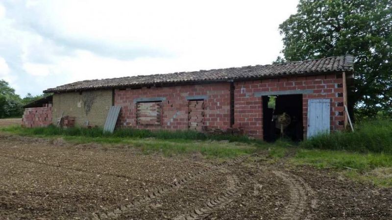 Vast Huge Barn to Renovate