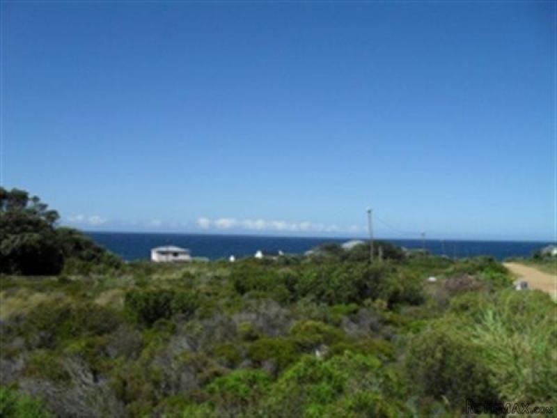 Bettys Bay Vacant Land, Bettys Bay