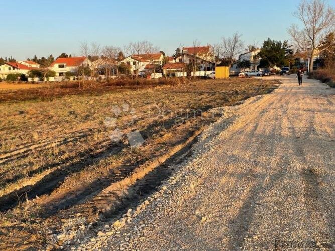 Građevinsko zemljište s pogledom na more - 3