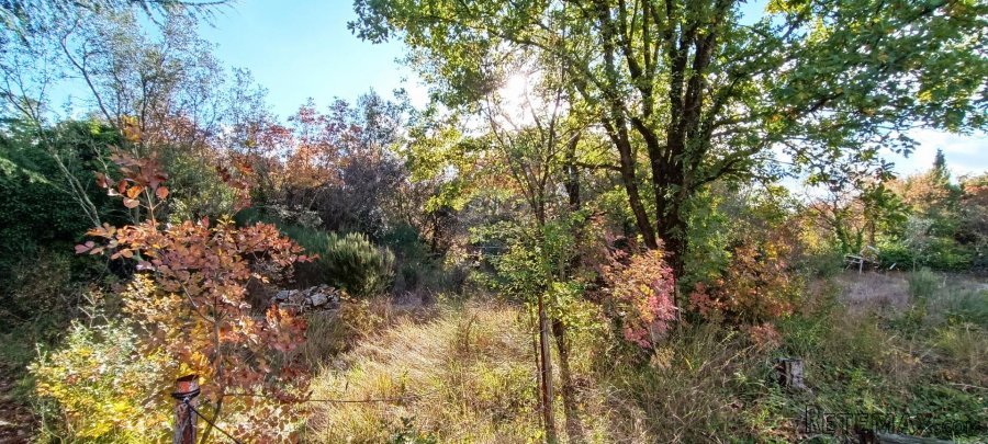 Istra, Peroj, atraktivno vikend zemljište 300m od mora - 3