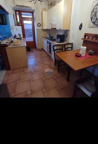 Rijeka, Kozala - 2S + DB + okućnica - 3