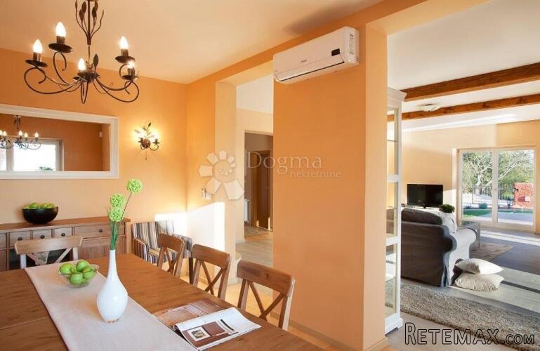 SAMO U NAŠOJ AGENCIJI!!!SVETVINČENAT,luksuzna villa na velik - 3