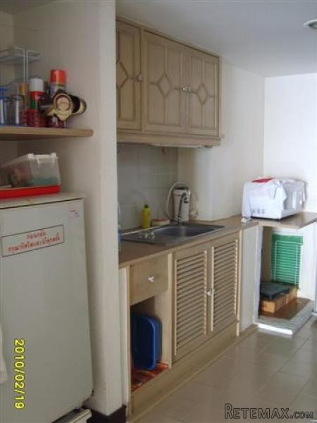 Studio absolute great sea view for sale..