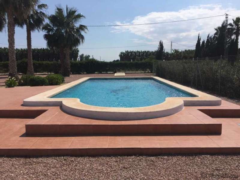 Stunning 3 Bedroom Detached Villa For.. - 2