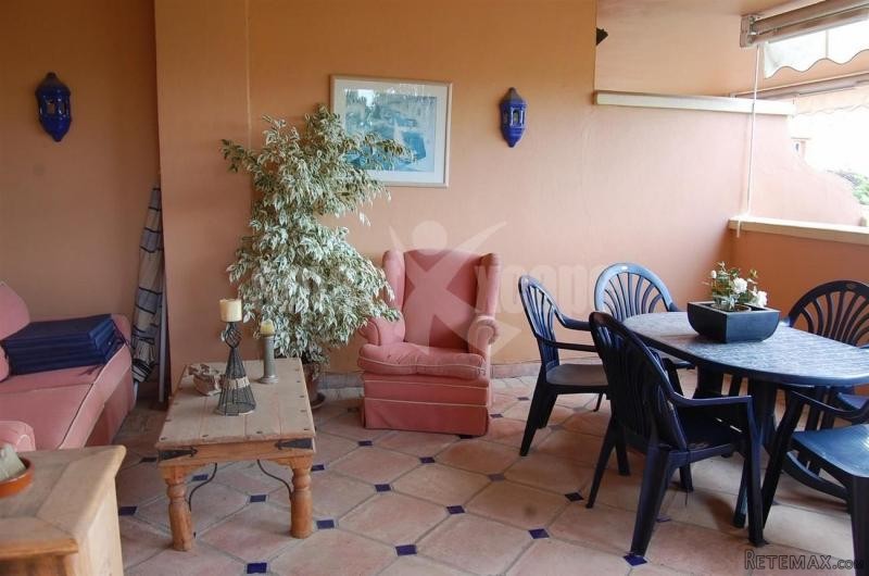 Apartment For Sale In Nueva Andalucia..