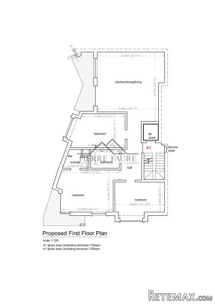 Apartment - Mosta