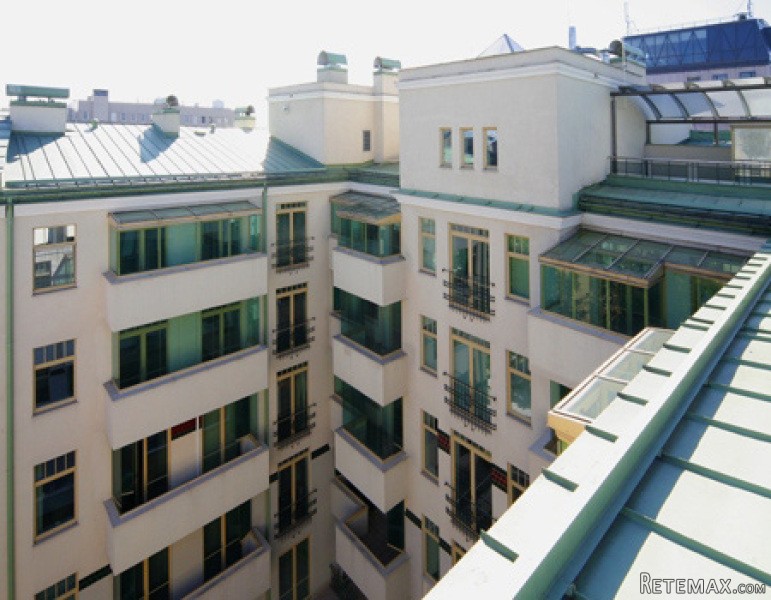 Apartments In The Center Of Riga