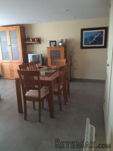 Bonito apartamento totalmente renovado con una vistas.. - 4