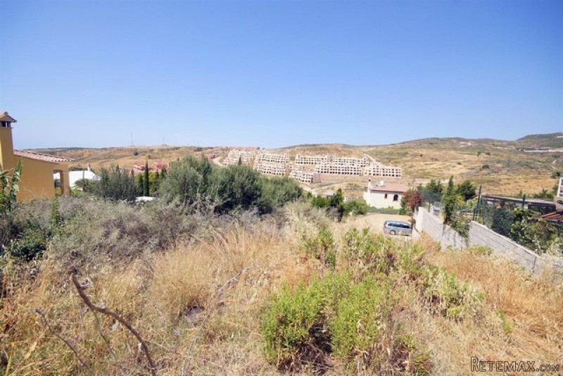 - Land - Malaga - For Sale