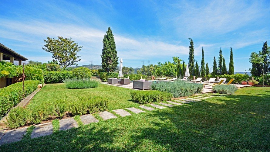 Magnificent charming villa in Ullaró, near Campanet... - 4